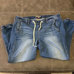 Women’s Jogger Jeans